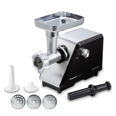 چرخ گوشت پاناسونیک 1700 وات مدل MK-GM1700