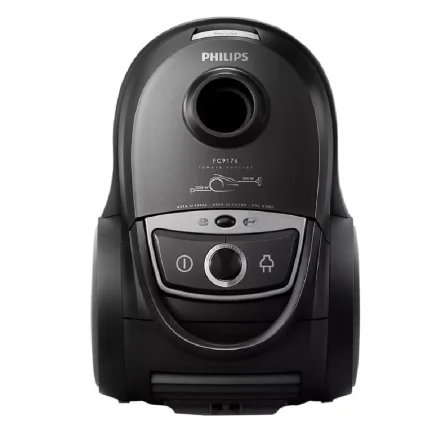 جاروبرقی فیلیپس 2200 وات ریموت دار مدل FC9176