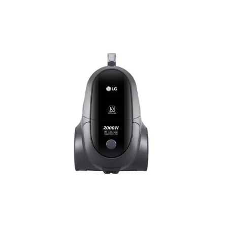 جارو برقی الجی 2000 وات مدل VC53001KNTC