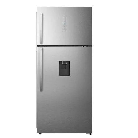 یخچال هایسنس بالا پایین  32 فوت مدل RT729N4WSU