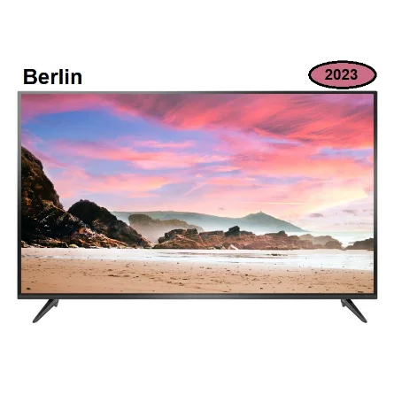 تلویزیون 65اینچ نانو 90 جنرال برلین مدل 65NANO90 Berlin