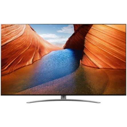 تلویزیون ال جی 75 اینچ  QNED91 اسمارت 4k  مدل 75QNED916