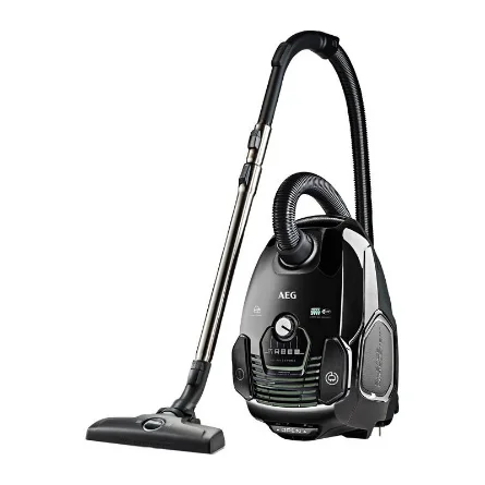 جاروبرقی آاگ  مشکی مدل AEG VX7-2-OKO