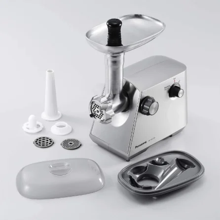 چرخ گوشت پاناسونیک مالزی 1700وات مدل gm-1700