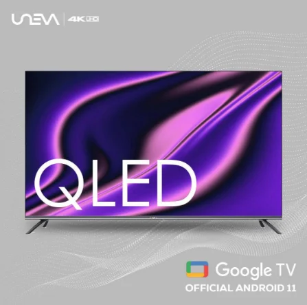 تلویزیون 65 اینچ یونیوا اولد 65U-CLASS/MFT2S2 ULED