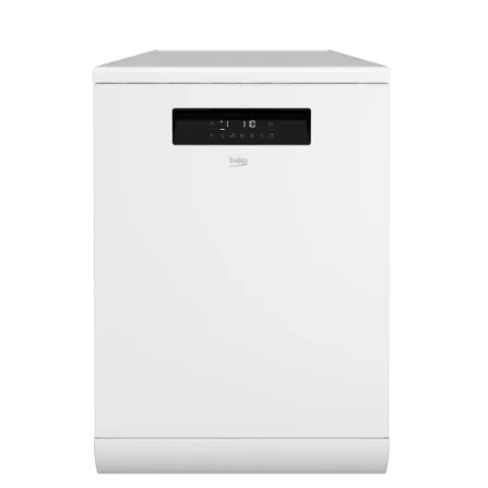 ماشین ظرفشویی بکو سفید مدل DFN38530W