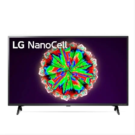 تلویزیون ال جی 43 اینچ نانوسل مدل 43NANO79