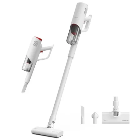 جاروبرقی عصایی شیائومی Deerma شارژی مدل DX300