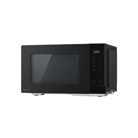 مایکروویو 25 لیتر پاناسونیک نقره ای مدل NN-ST34