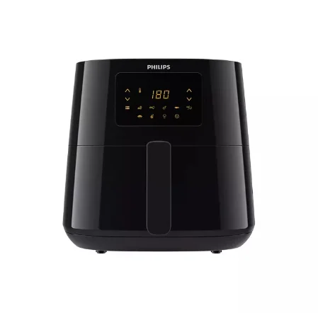 سرخ کن فیلیپس  2000 وات مشکی  مدل HD9270