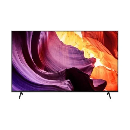 تلویزیون 43 اینچ سونی 4K اسمارت 2022 مدل 43X80K