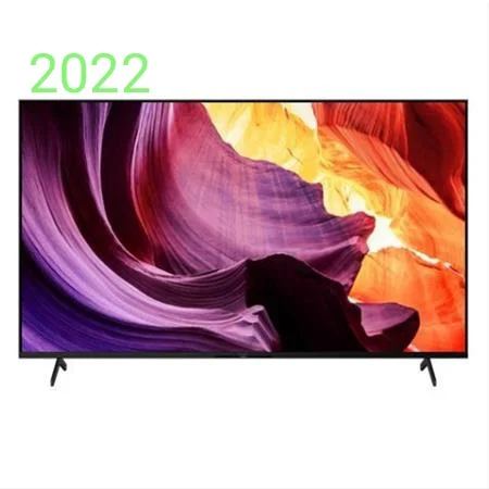 تلویزیون 85 اینچ سونی 4K اسمارت LED مدل 85X80K سال2022