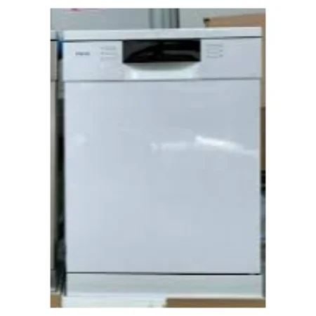 ماشین ظرفشویی 14 نفره سفید یونیوا مدل 14W-TOUCH