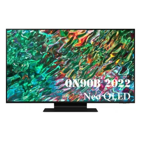تلویزیون 65 اینچ سامسونگ 4K کیولد اسمارت  مدل 65QN90B