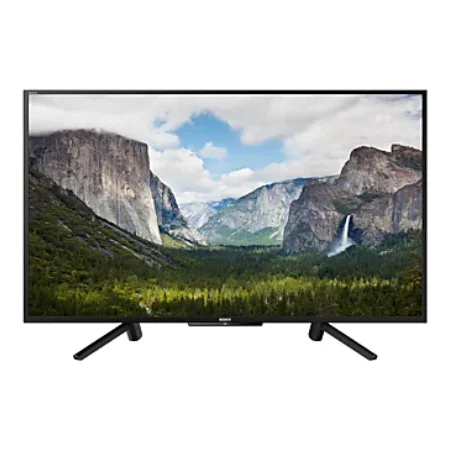 تلویزیون 50 اینچ سونی Full HD مدل W660F