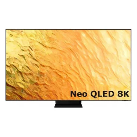 تلویزیون 65 اینچ سامسونگ 8K کیولد اسمارت 2022 مدل 65QN800B