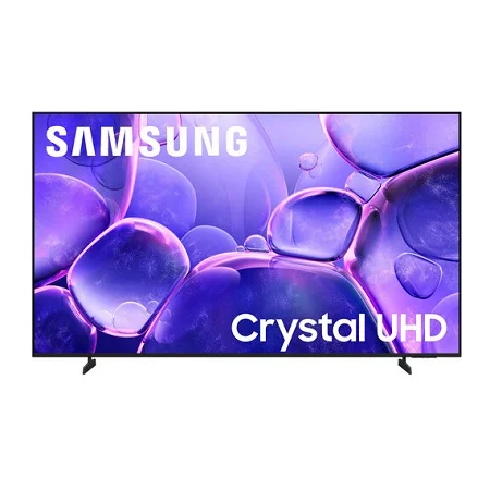 تلویزیون سامسونگ 65 اینچ 2025 اسمارت 4k مدل 65U8000F
