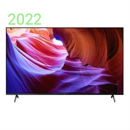 تلویزیون 55 اینچ سونی 4K اسمارت 2022 مدل 55x85k