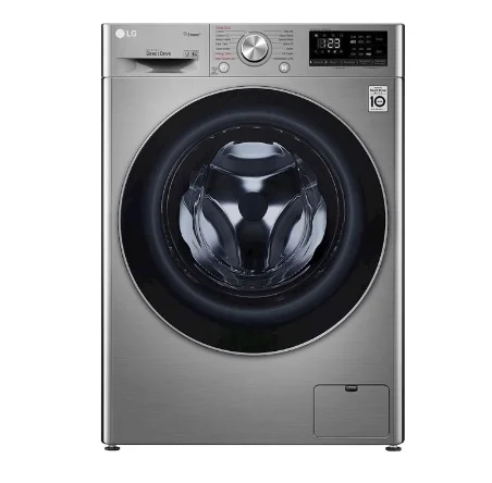 لباسشویی 10.5 کیلو V7  ال جی 2023 هوشمند مدل WV7142SVP