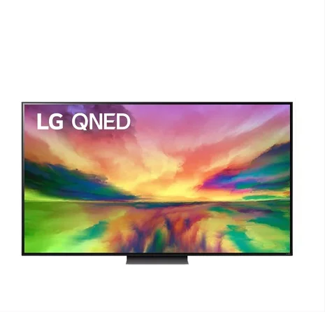تلویزیون 65 اینچ ال جی QNED اسمارت 4K مدل 65QNED813RE