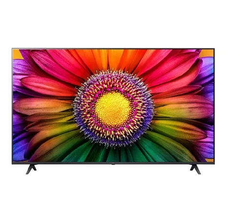 تلویزیون 65 اینچ ال جی Ultra HD 4K اسمارت 2023 مدل 65UR8050