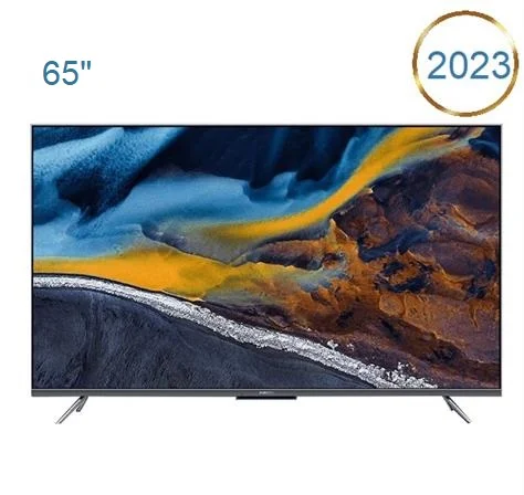 تلویزیون شیائومی کیولد 65 اینچ Q2