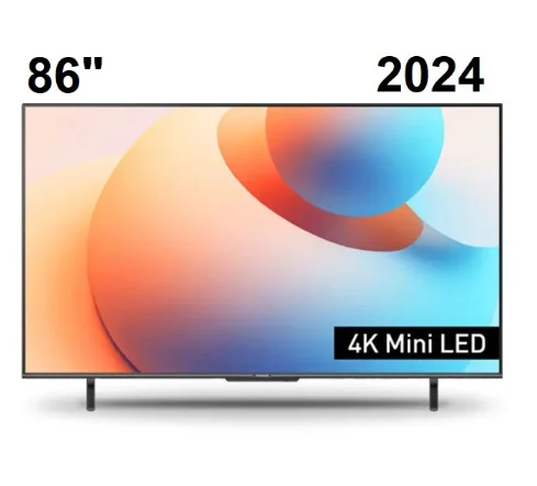 تلویزیون 86 اینچ پاناسونیک 4K اسمارت 2024 مدل 86NX950