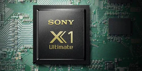 خرید تلویزیون - سونی 85 اینچ 4K UHD  هوشند X9500 H  قیمت مناسب و ارزان 