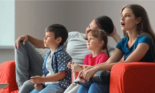 خرید تلویزیون - سونی 85 اینچ 4K UHD  اسمارت  X9500H  قیمت مناسب و ارزان 
