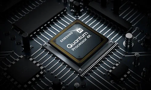 خرید تلویززیون - سامسونگ 65 اینچ اسمارت 4K  نئوکیولد QN85A 2021