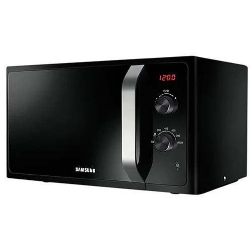 طراحی زیبای مایکروویو سامسونگ F300