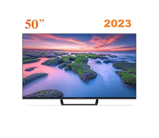 تلویزیون 50 اینچ شیائومی 4K اسمارت   مدل 50A2 2023