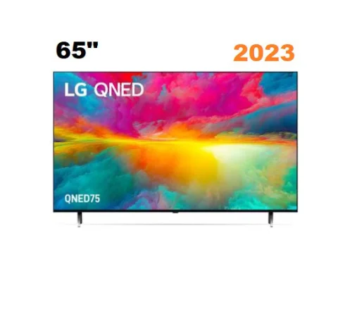 تلویزیون ال جی 65 اینچ QNED مدل 2023 65QNED753RA