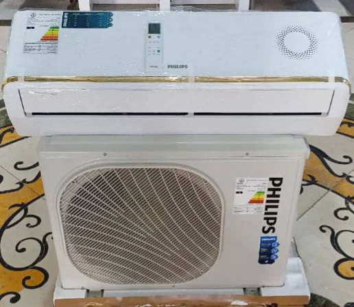 کولرگازی فیلیپس 24000 اینورتردار T3 مدل FAC24VE-CB5CCA1TH