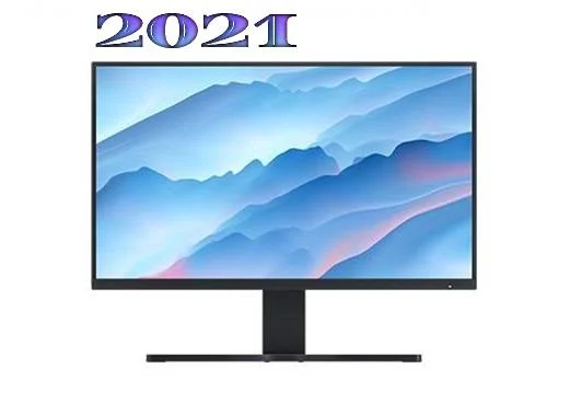 مانیتور 27 اینچ شیاومی مدل RMMNT27NF 2021