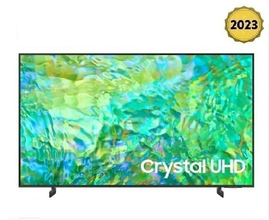 قیمت تلویزیون  65 اینچ سامسونگ 2023 مدل CU8000