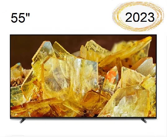تلویزیون  سونی 55 اینچ BRAVIA XR 2023 مدل 55X90L