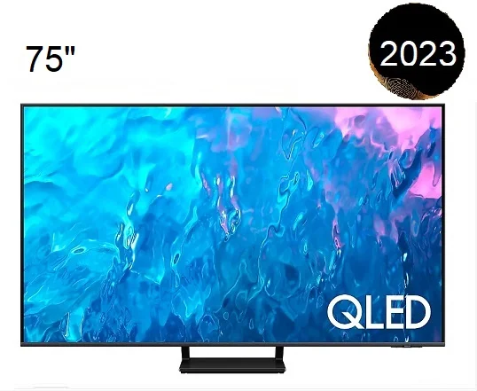 تلویزیون سامسونگ 75 اینچ  75Q70C