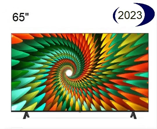 تلویزیون ال جی 65 اینچ نانو 2023 مدل 65NANO776