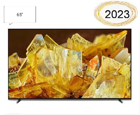 تلویزیون سونی 65 اینچ 4K اسمارت 2023مدل X90L