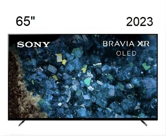 تلویزیون اولد سونی 65اینچ 2023 مدل A80L