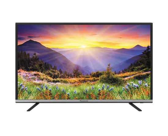 تلویزیون 49 اینچ پاناسونیک FUll  HD مدل TH-49330M