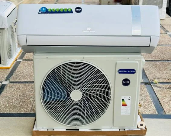 کولرگازی 30000 جنرال برلین T3 اینورتردار مدل GB-TS30000