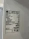لیبل یخچال L287