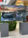 تلویزیون 55 اینچ میدیا استار 4K
