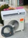 کولر گازی جنرال گلد 24000 پلاتینیوم مدل GG-S24000