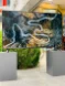 تلویزیون 55 اینچ میدیا استار 4K
