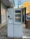یخچال فریزر ساید ال جی 34 فوت مدل GR-X348CQFS 2023