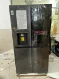 یخچال x33 دودی