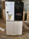 عکس یخچال ال جی X33